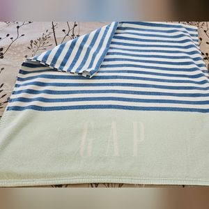 GAP Beach Towel